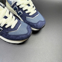 nb574 v2 navy
