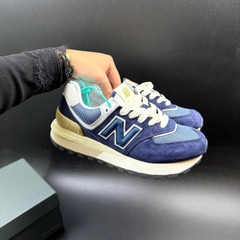 nb574 v2 navy
