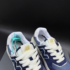 nb574 v2 navy