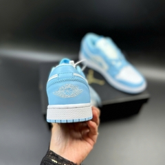 jd xanh baby thấp