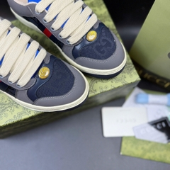 gucci screener navy
