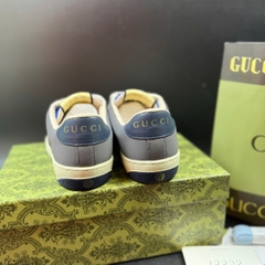gucci screener navy