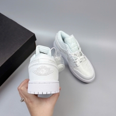 jd dior trắng thấp