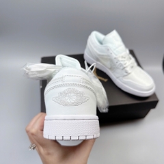 jd dior trắng thấp