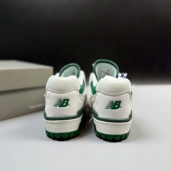 NB550 XANH LÁ