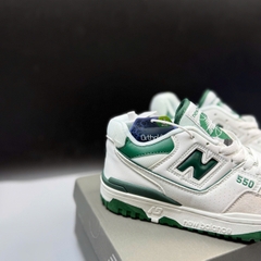 NB550 XANH LÁ