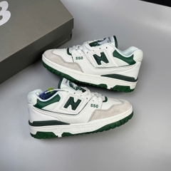 NB550 XANH LÁ