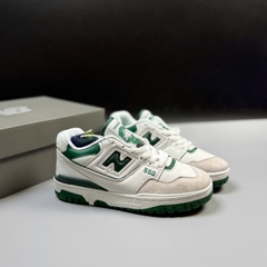 NB550 XANH LÁ
