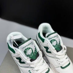 NB550 XANH LÁ
