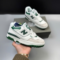 NB550 XANH LÁ