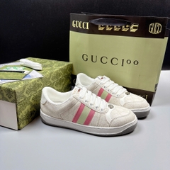 Gucci screener trắng