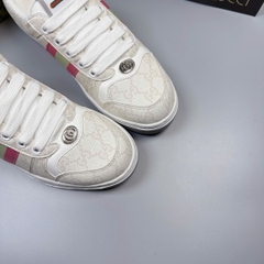 Gucci screener trắng