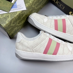 Gucci screener trắng