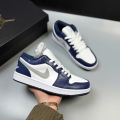 jd navy xám thấp sc