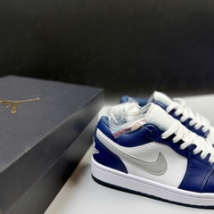 jd navy xám thấp sc