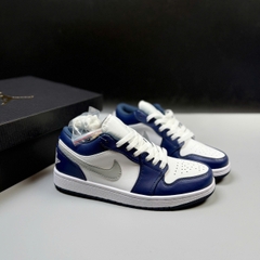jd navy xám thấp sc
