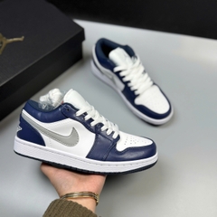 jd navy xám thấp sc