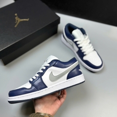 jd navy xám thấp sc