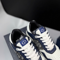 dior B27 xanh navy