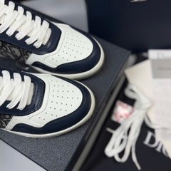 dior B27 xanh navy