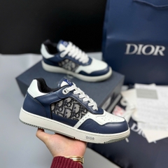 dior B27 xanh navy