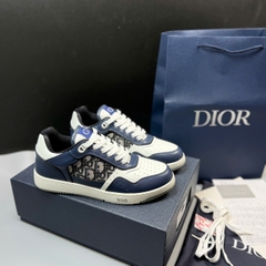 dior B27 xanh navy