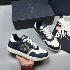 dior B27 xanh navy