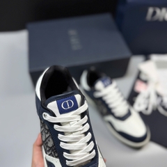 dior B27 xanh navy