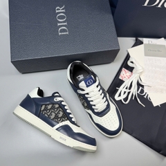 dior B27 xanh navy