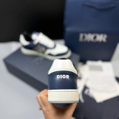 dior B27 xanh navy
