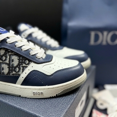 dior B27 xanh navy