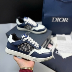 dior B27 xanh navy
