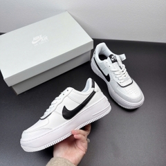 af1 sd đen trắng
