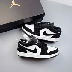 jd panda (đen thấp) SALE