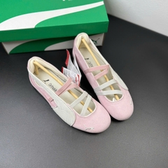 bb puma hồng xám