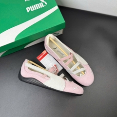 bb puma hồng xám