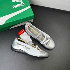 bb puma bạc