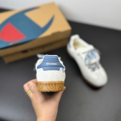 champion navy