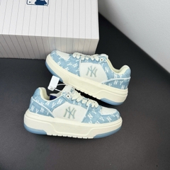 mlb 2025 denim xanh