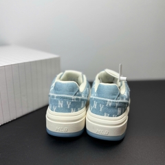mlb 2025 denim xanh