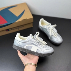 champion bạc