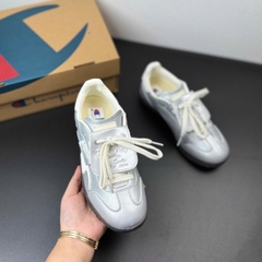 champion bạc