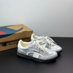 champion bạc