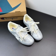 champion bạc
