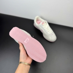 nike cortez vlt hồng