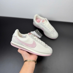 nike cortez vlt hồng