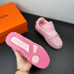 lv hồng vải (rách)