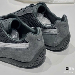 puma speedcat xám ghi
