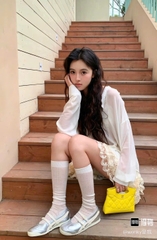 bb tiger bạc