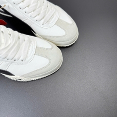 puma bella trắng đen